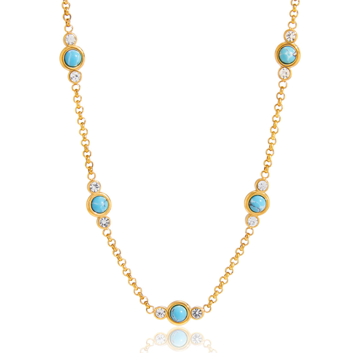 Lagoon Luxe