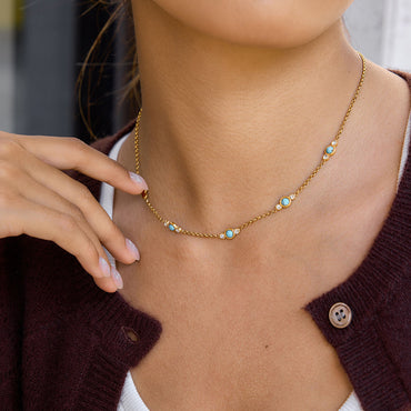 Lagoon Luxe