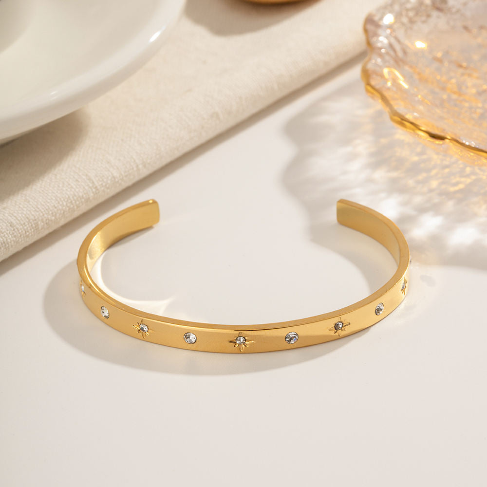 Celeste Cuff
