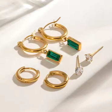 Luxe Trio Set