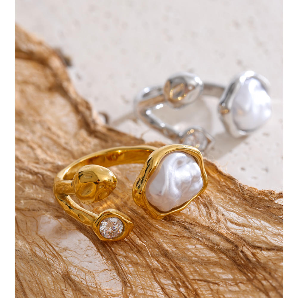 Pearl Nouvelle