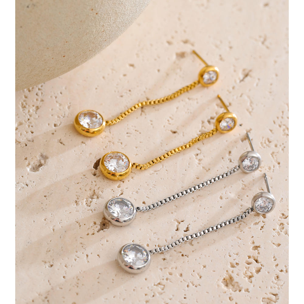 Aurelia Swing