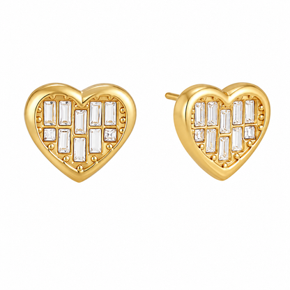 Honey Heart