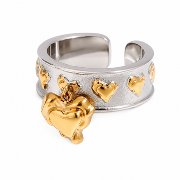 Biella Heart