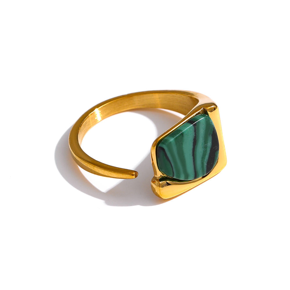 Malachite Muse