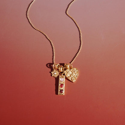 Charmed Affair
