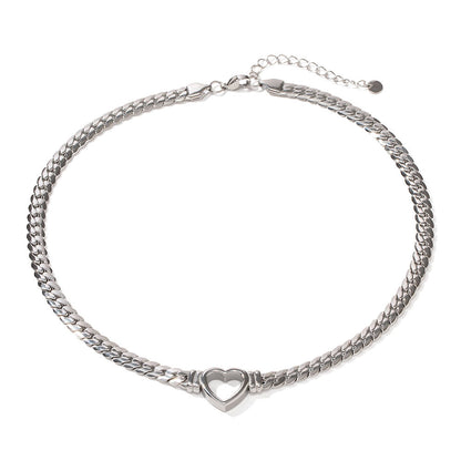 Hollow Heart