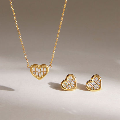 Honey Heart