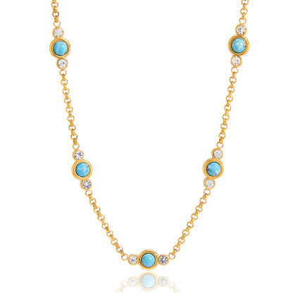 Lagoon Luxe