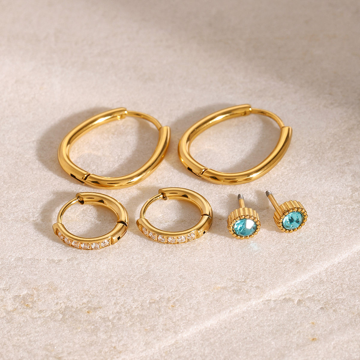 Solara Set
