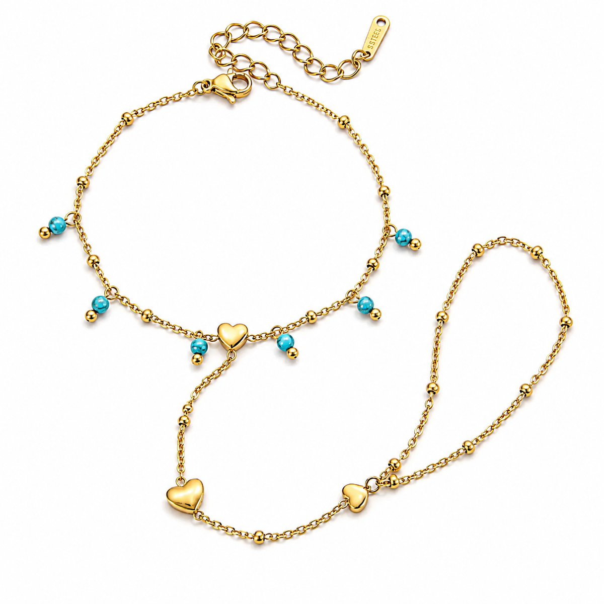 Amora Beads