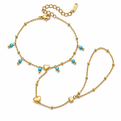Amora Beads