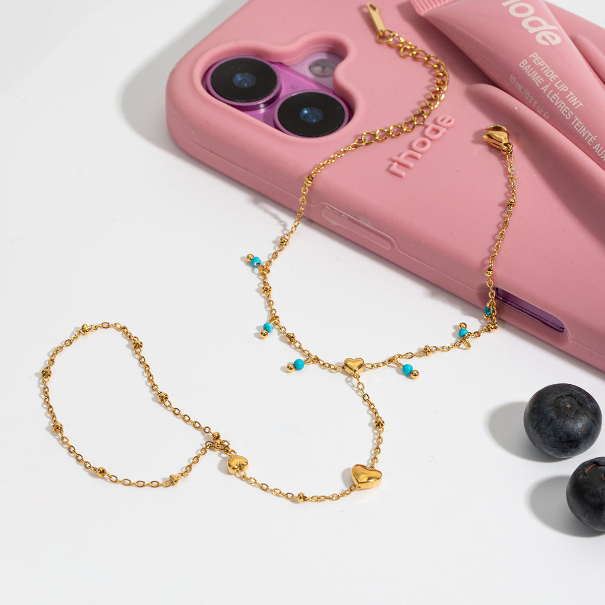 Amora Beads