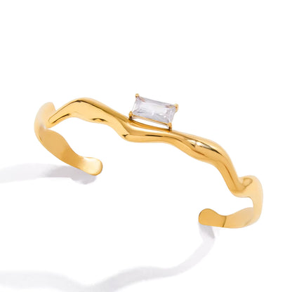 Camellia Cuff