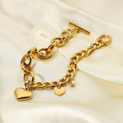 Golden Link Aura