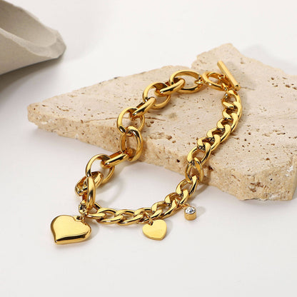 Golden Link Aura