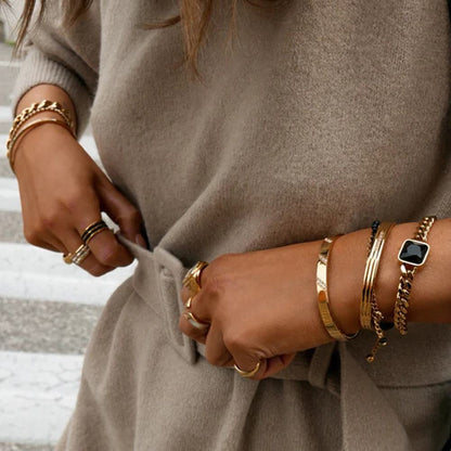 Sleek Arc