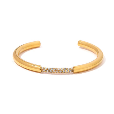 Zenith Cuff