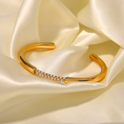 Zenith Cuff