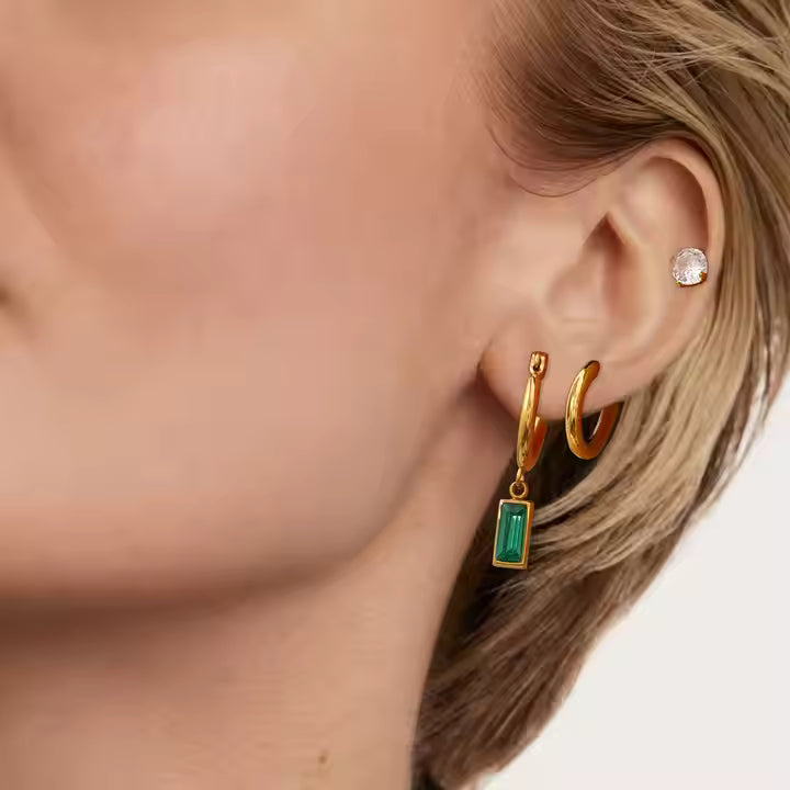 Luxe Trio Set