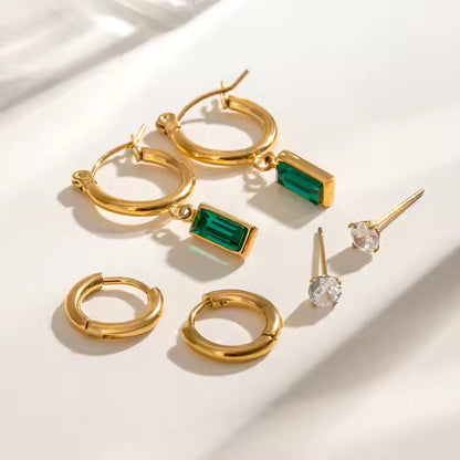 Luxe Trio Set