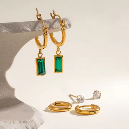 Luxe Trio Set
