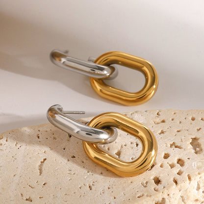 Twin Link