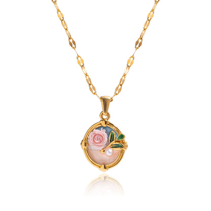 Blush Heirloom