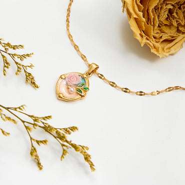 Blush Heirloom