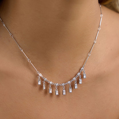 Silver Serenade