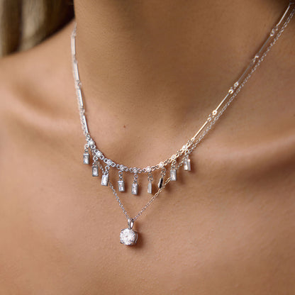 Silver Serenade