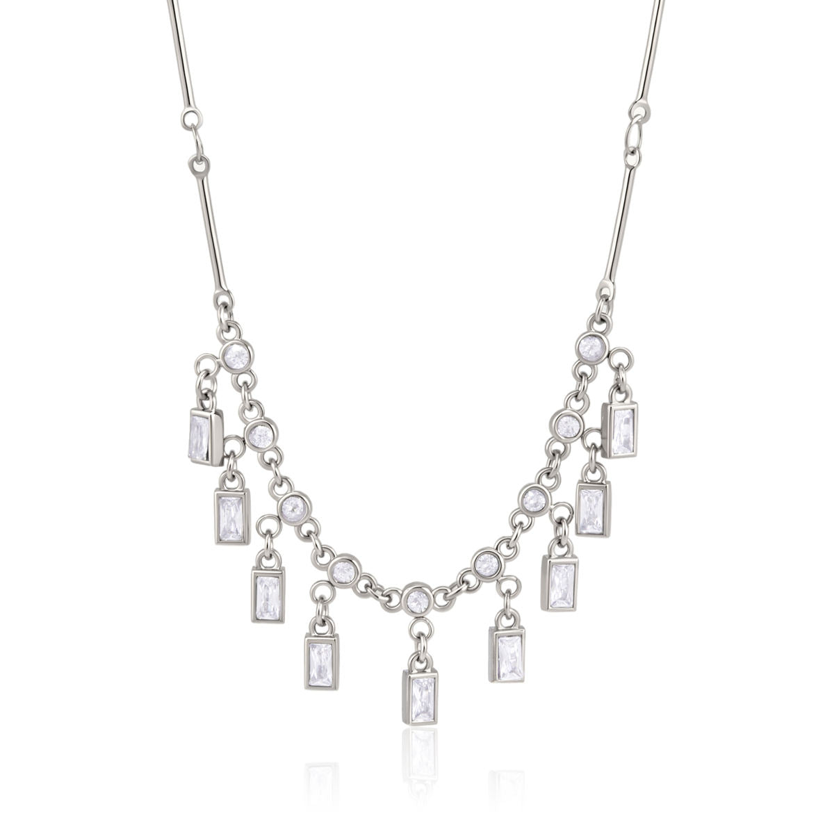 Silver Serenade