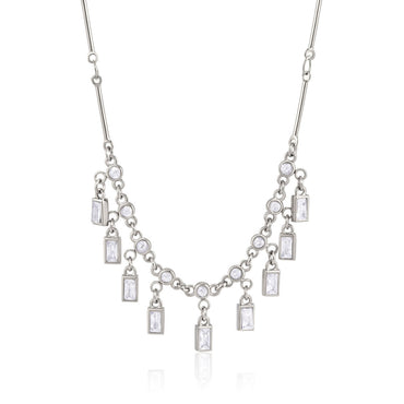 Silver Serenade