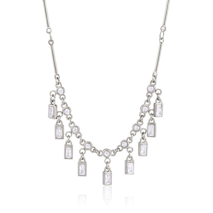 Silver Serenade