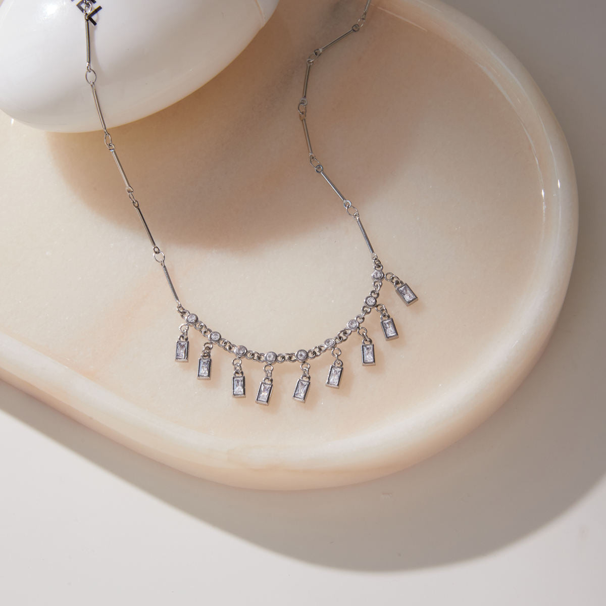 Silver Serenade