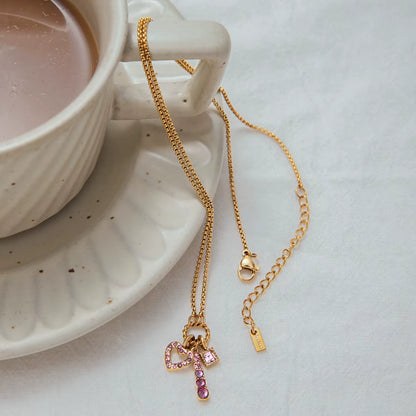 Blush Crush