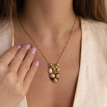 Rosette Relic