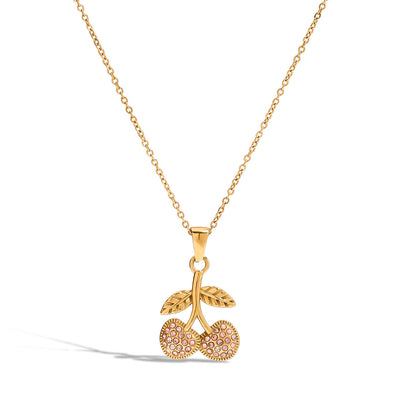 Cherry Muse