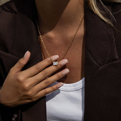 Aristelle Charm