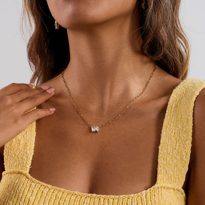 Aristelle Charm