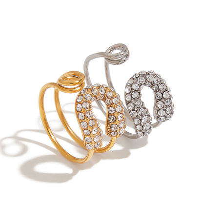 Linked Pin