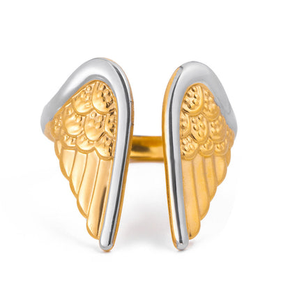Mystic Wing
