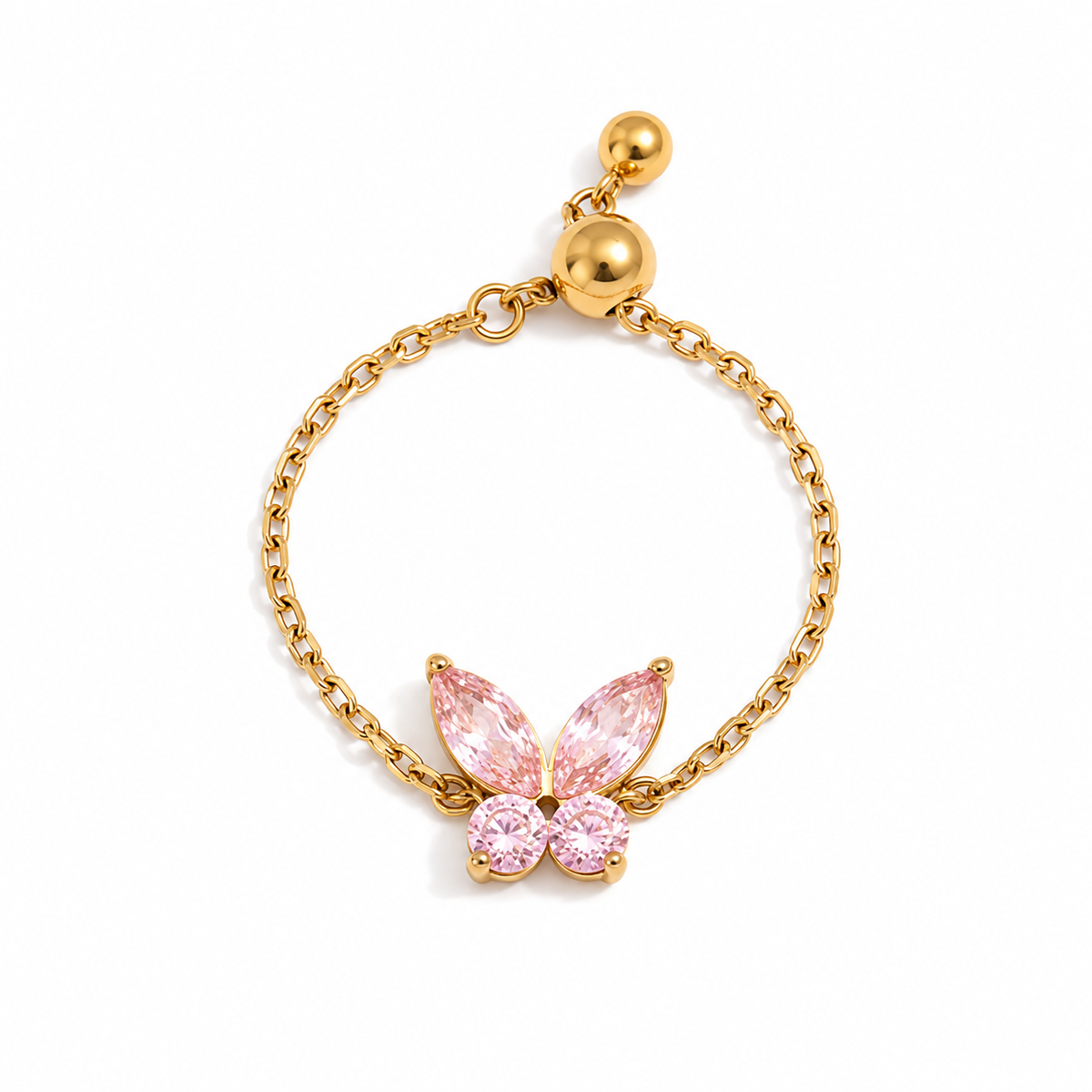 Rosé Papillon