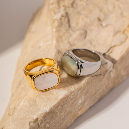 Opaline Glow