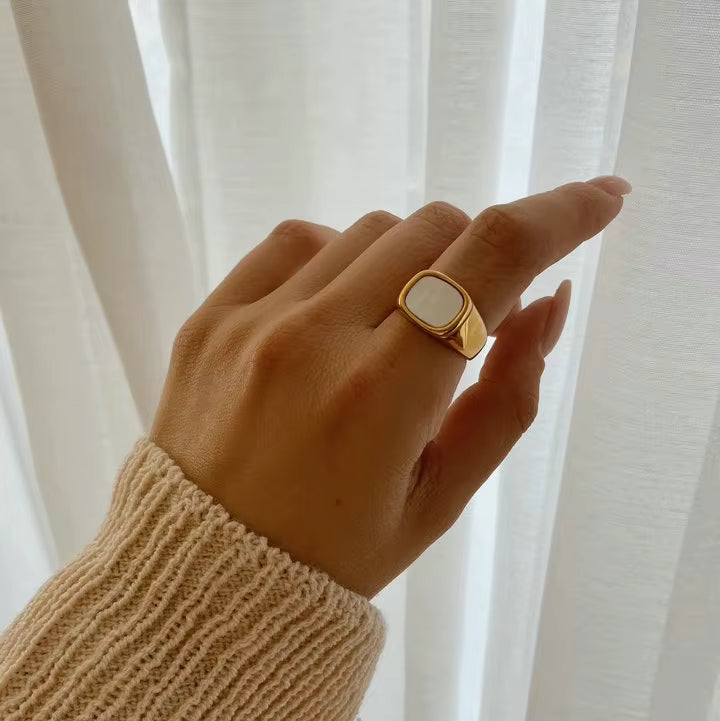 Opaline Glow