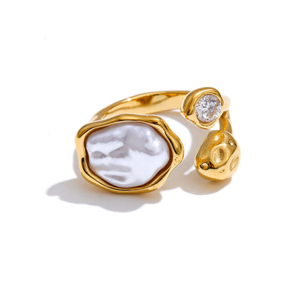 Pearl Nouvelle