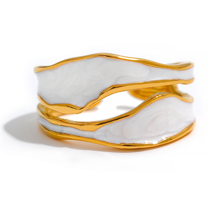 Ivory Wave
