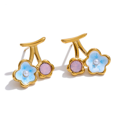 Bloom & Blush