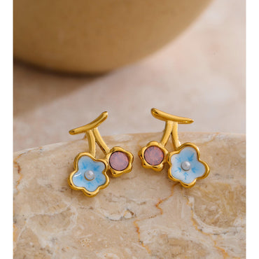 Bloom & Blush