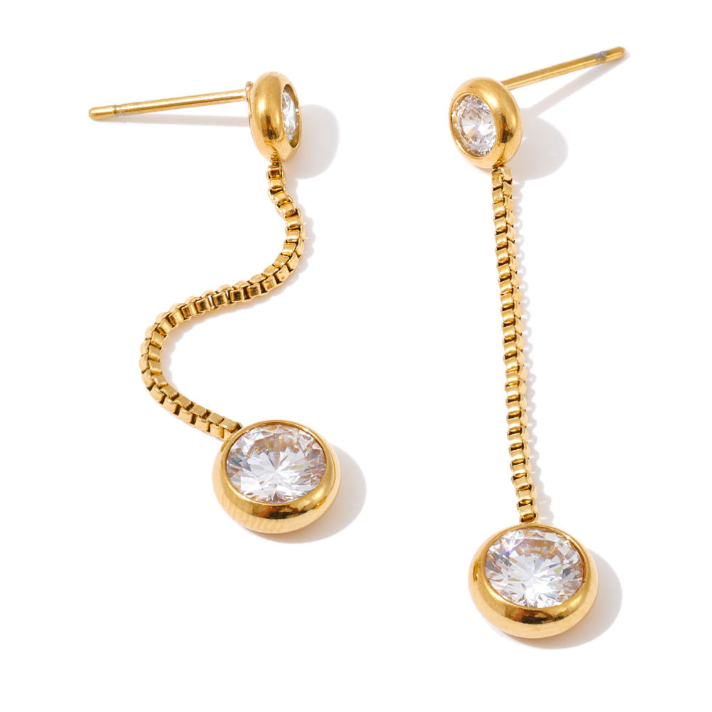 Aurelia Swing